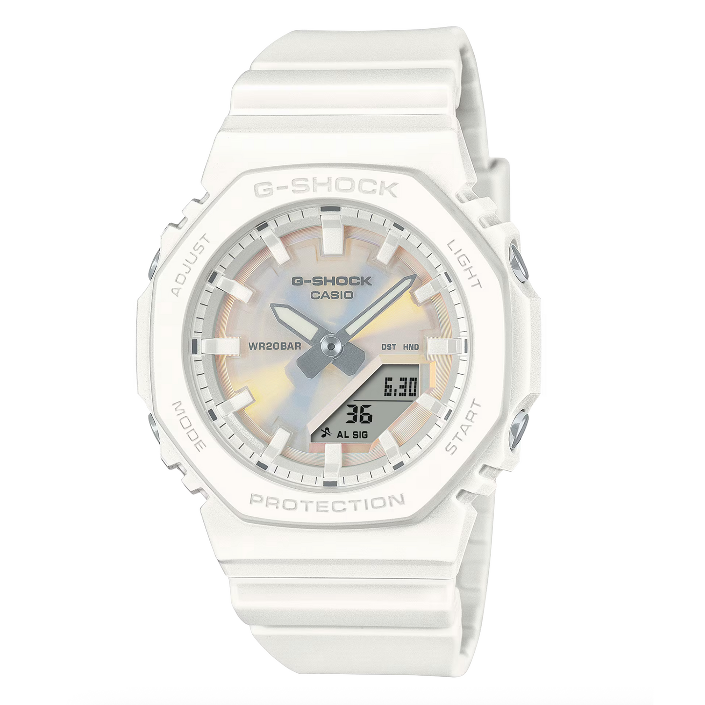 G-Shock - Ana-Digi 2100