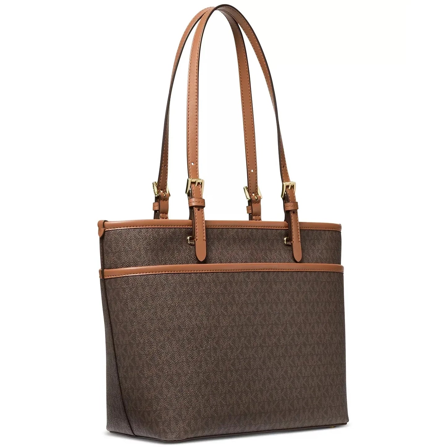 Michael Kors Winston Tote, Signature Brown