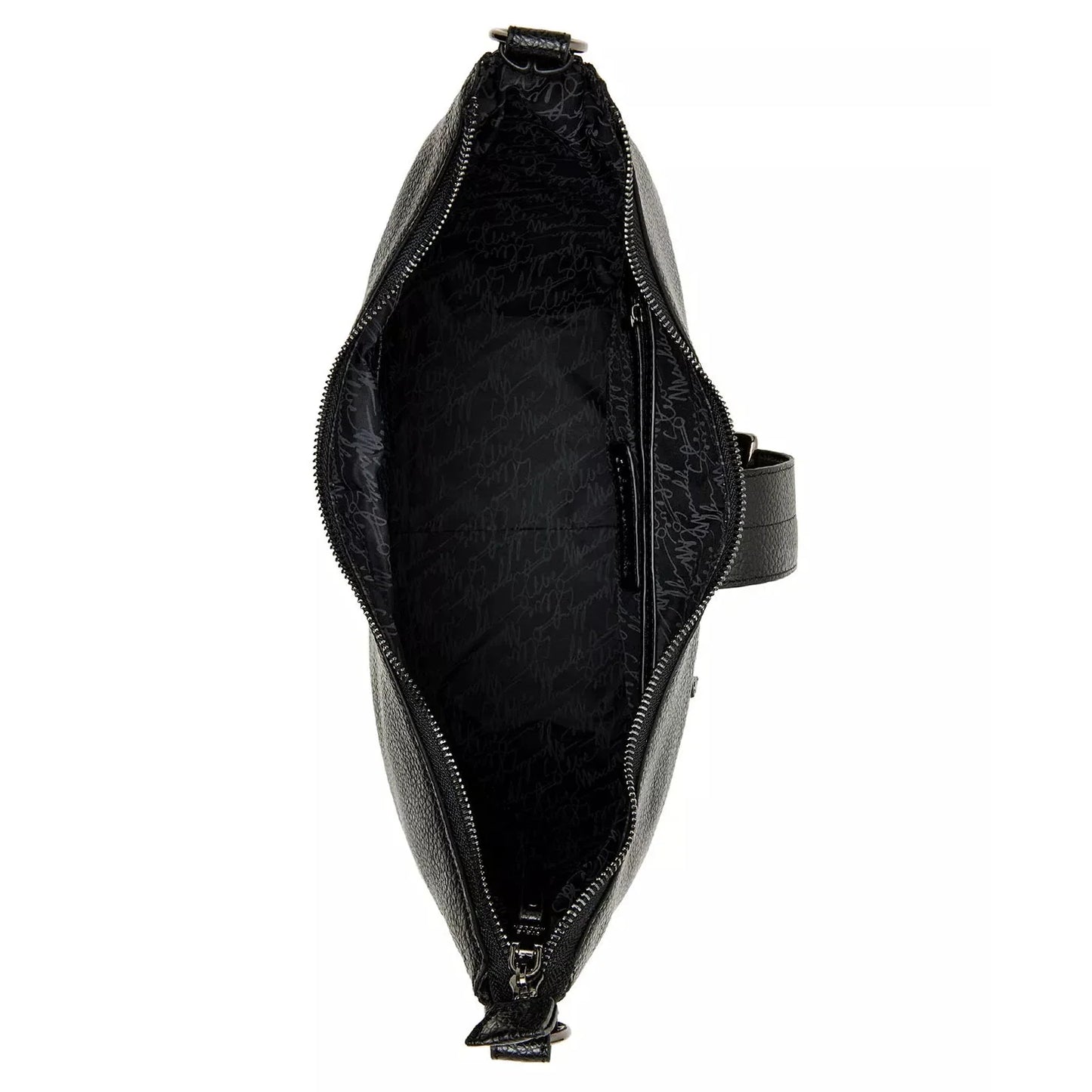 Steve Madden Sarah Hobo Bag, Black