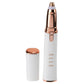 ELLE Painless Eyebrow Trimmer