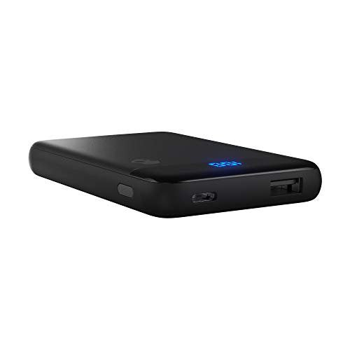 Skullcandy Stash Mini 500mAh Portable Charger