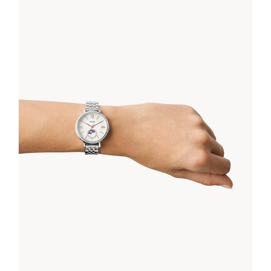 Fossil - Jacqueline Sun Moon Multifunction