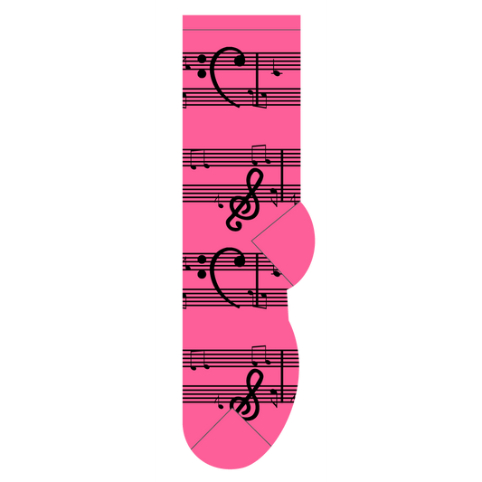 Musical Notes