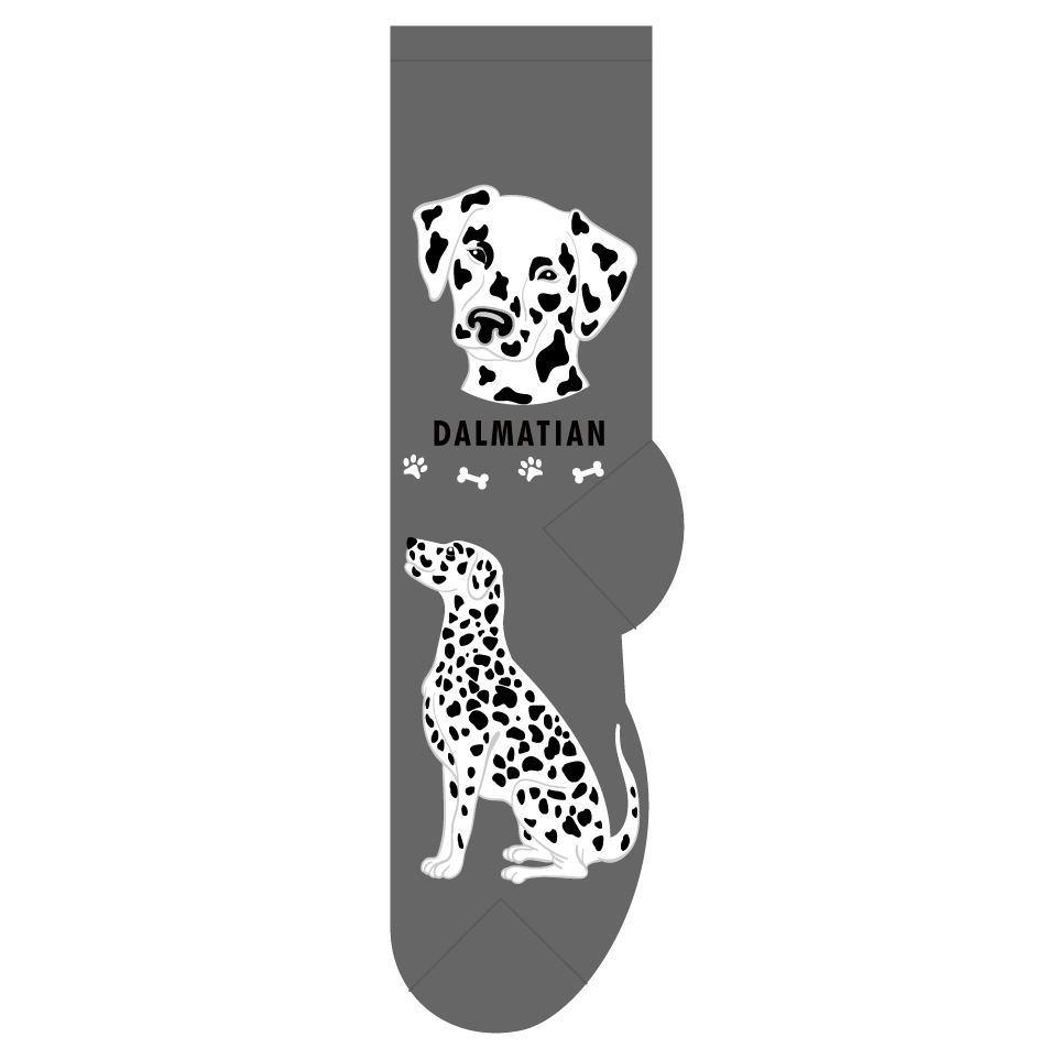 Dalmatian