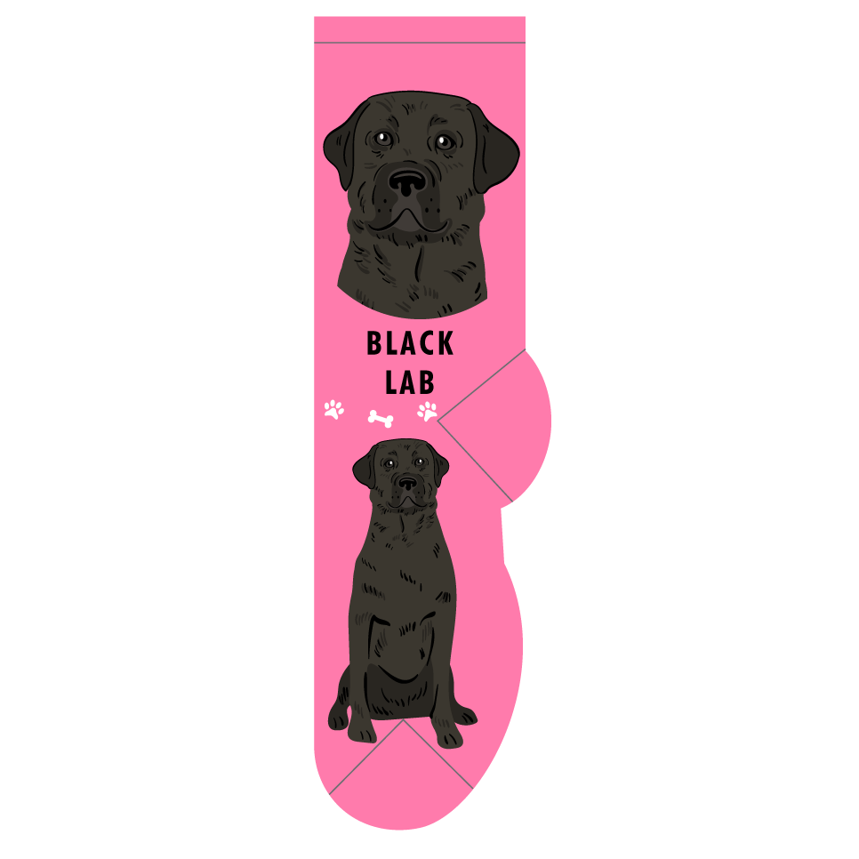 Black Lab