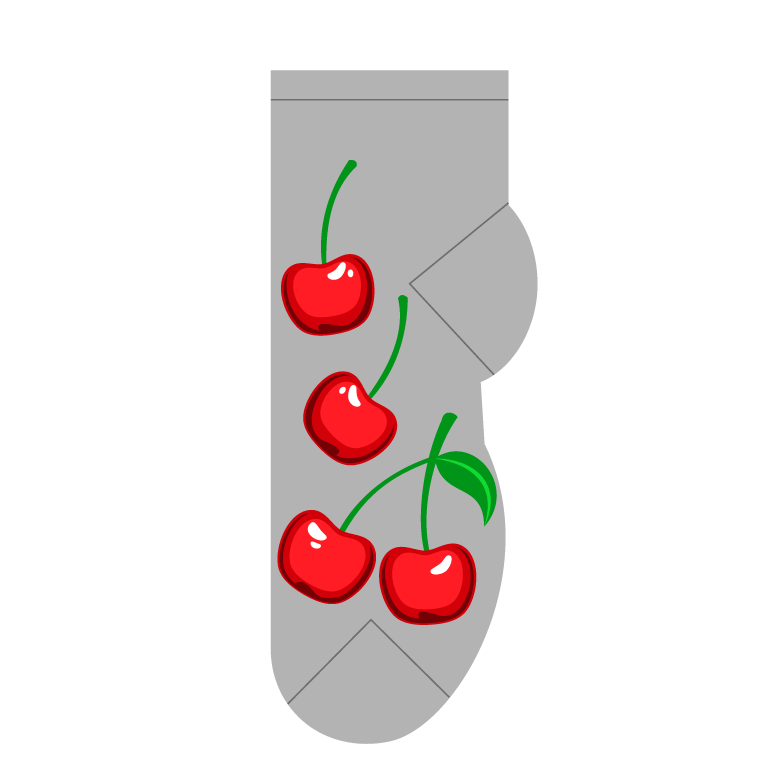 Cherries