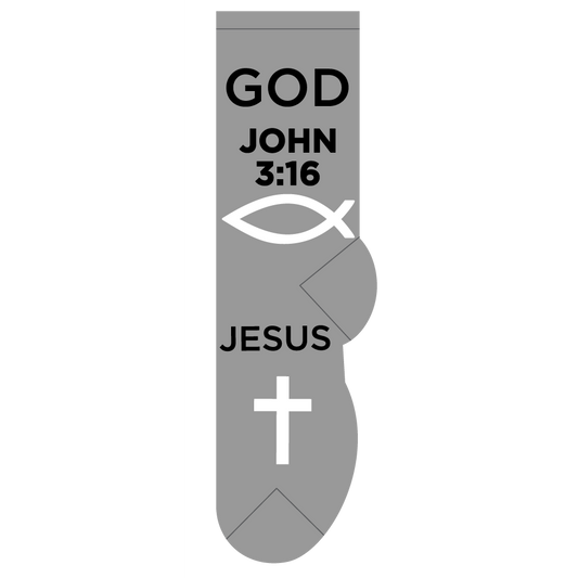 John 3:16