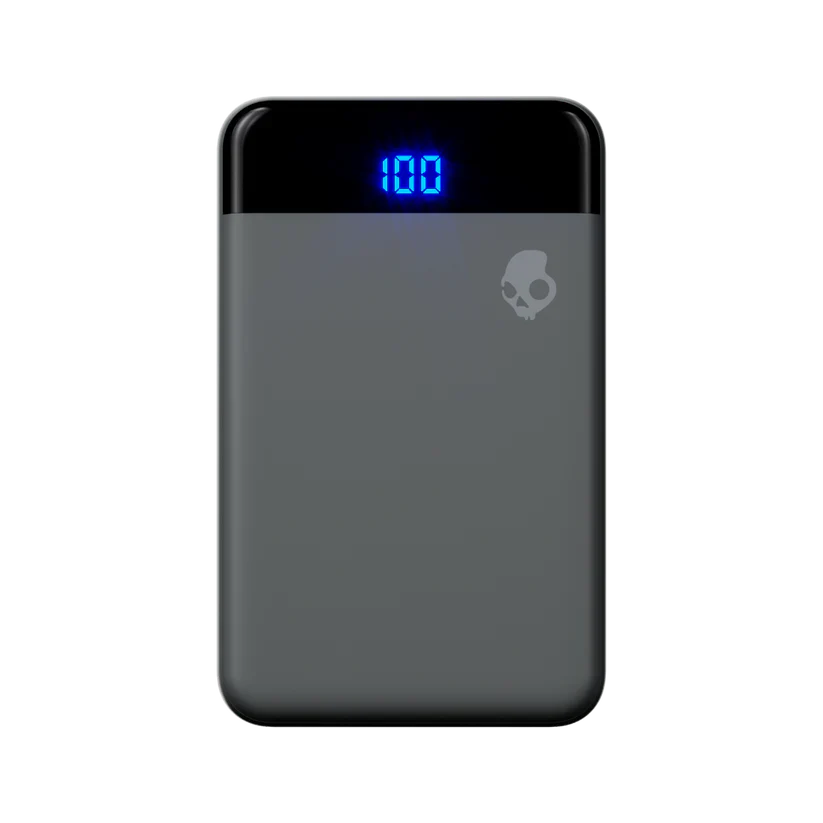 Skullcandy Fat Stash 2 10,000mAh Portable Charger