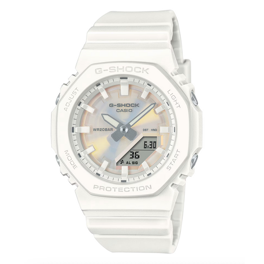 G-Shock - Ana-Digi 2100