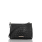 Brahmin Melbourne Collection Lorelei Shoulder Bag, Black