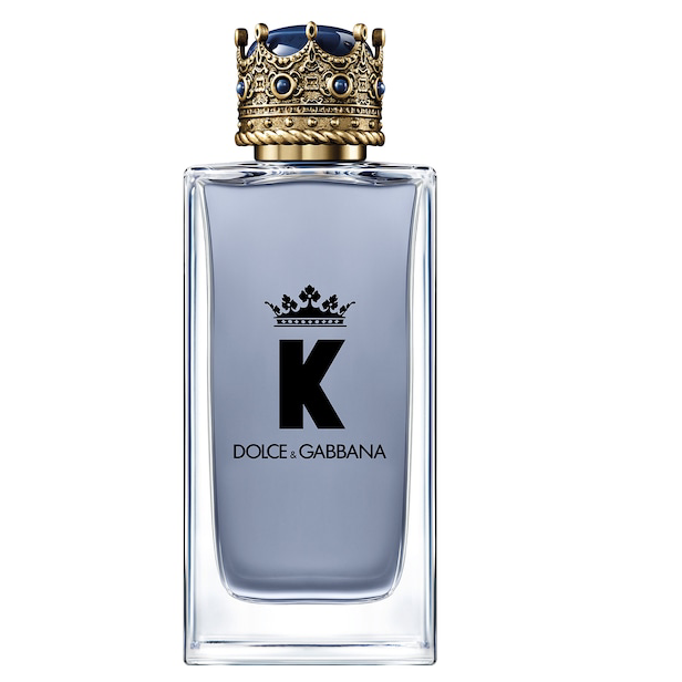 DOLCE & GABBANA - K Eau de Toilette, 3.3 oz