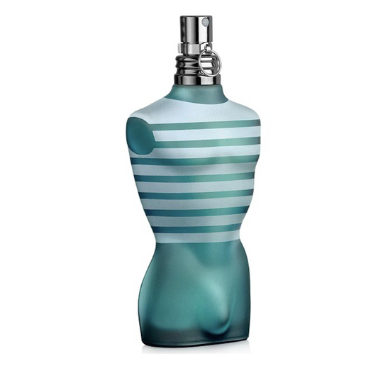 JEAN PAUL GAULTIER - LE MALE Eau de Toilette, 4.2 oz