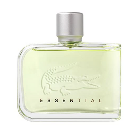 LACOSTE - Essential Eau De Toilette, 4.2 oz