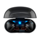 Skullcandy Rail ANC True Wireless Earbuds, Black