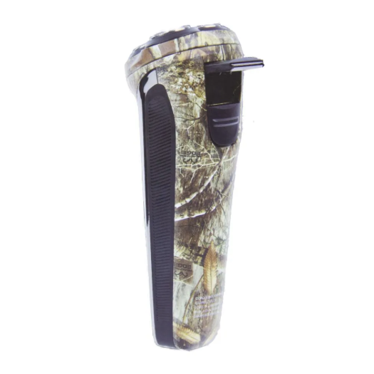 RealTree Cordless Shaver