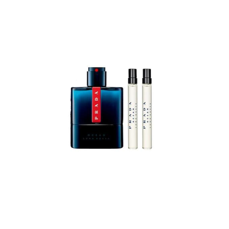 PRADA - Luna Rosa Ocean 3 Piece Gift Set