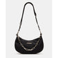 Steve Madden Zoeyy Crossbody, Black