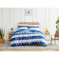 Cape Cod Reversible Comforter Set