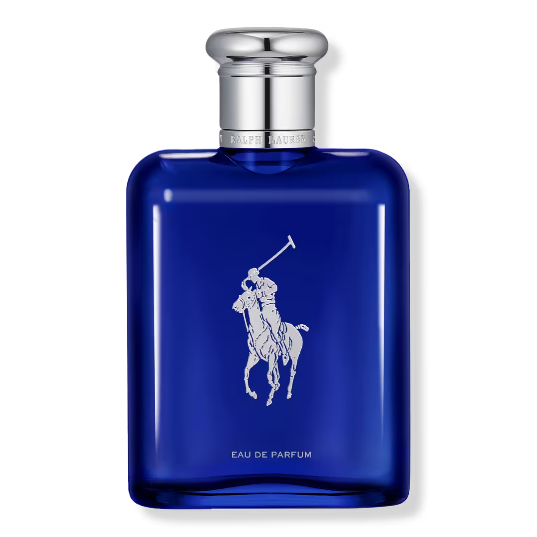 RALPH LAUREN - Polo Blue Eau de Parfum, 4.2 oz