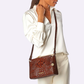 Brahmin Marana Collection Hillary Crossbody, Chestnut