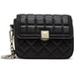 Steve Madden Carla Crossbody, Black