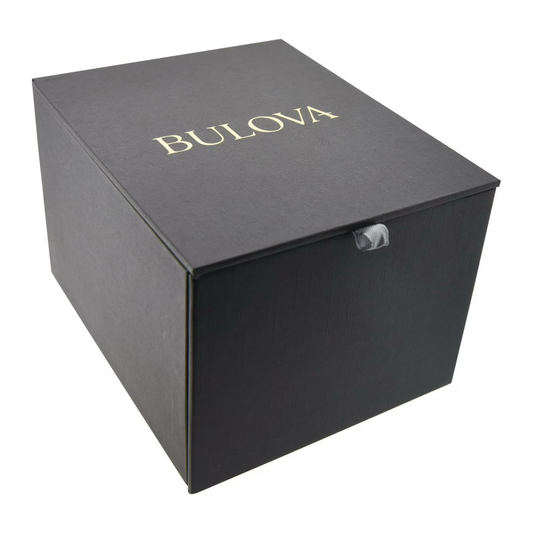 Bulova - Classic Collection