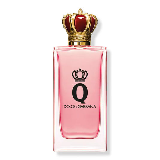 DOLCE & GABBANA - Q Eau de Parfum, 3.4 oz