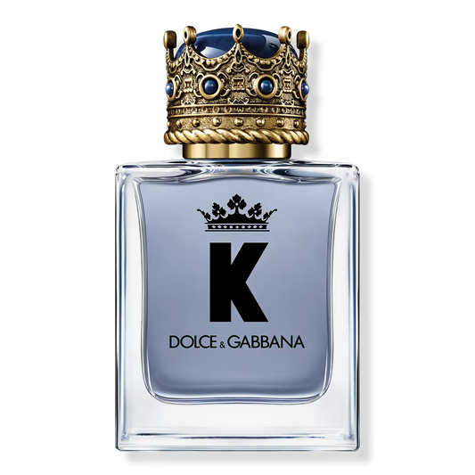 DOLCE & GABBANA - K Eau de Toilette, 3.3 oz