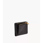 Fossil Logan Leather Small RFID Wallet