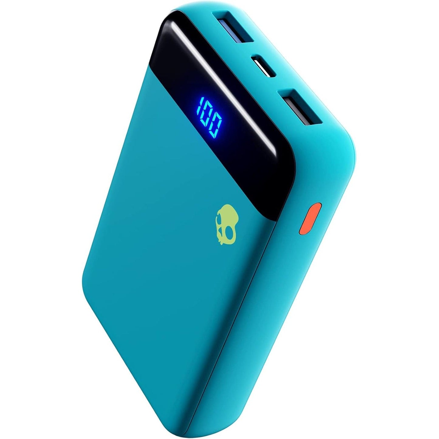 Skullcandy Fat Stash 2 10,000mAh Portable Charger