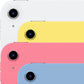 Apple iPad 10th Gen 64Gb, Pink, Blue, Yellow or Silver