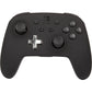 PowerA Enchanced Wireless Controller for Nintendo Switch, Black