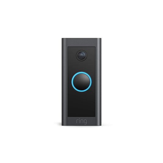 Ring Video Wired Doorbell