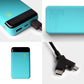 Skullcandy Fat Stash 2 10,000mAh Portable Charger