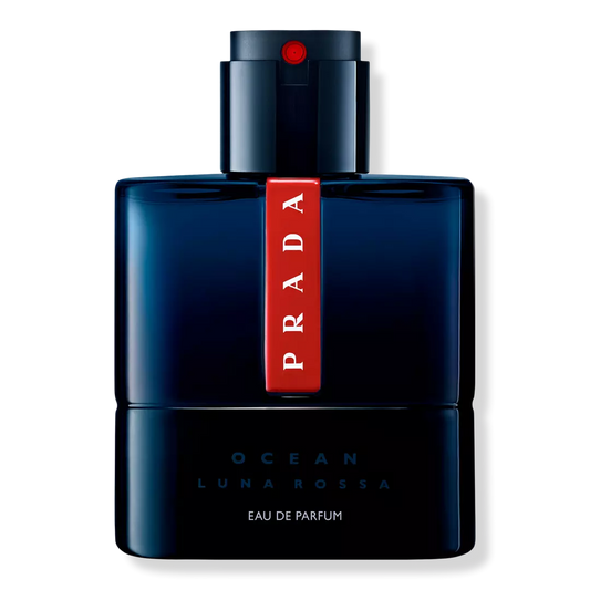 PRADA - Luna Rossa Ocean Eau de Parfum, 3.3 oz