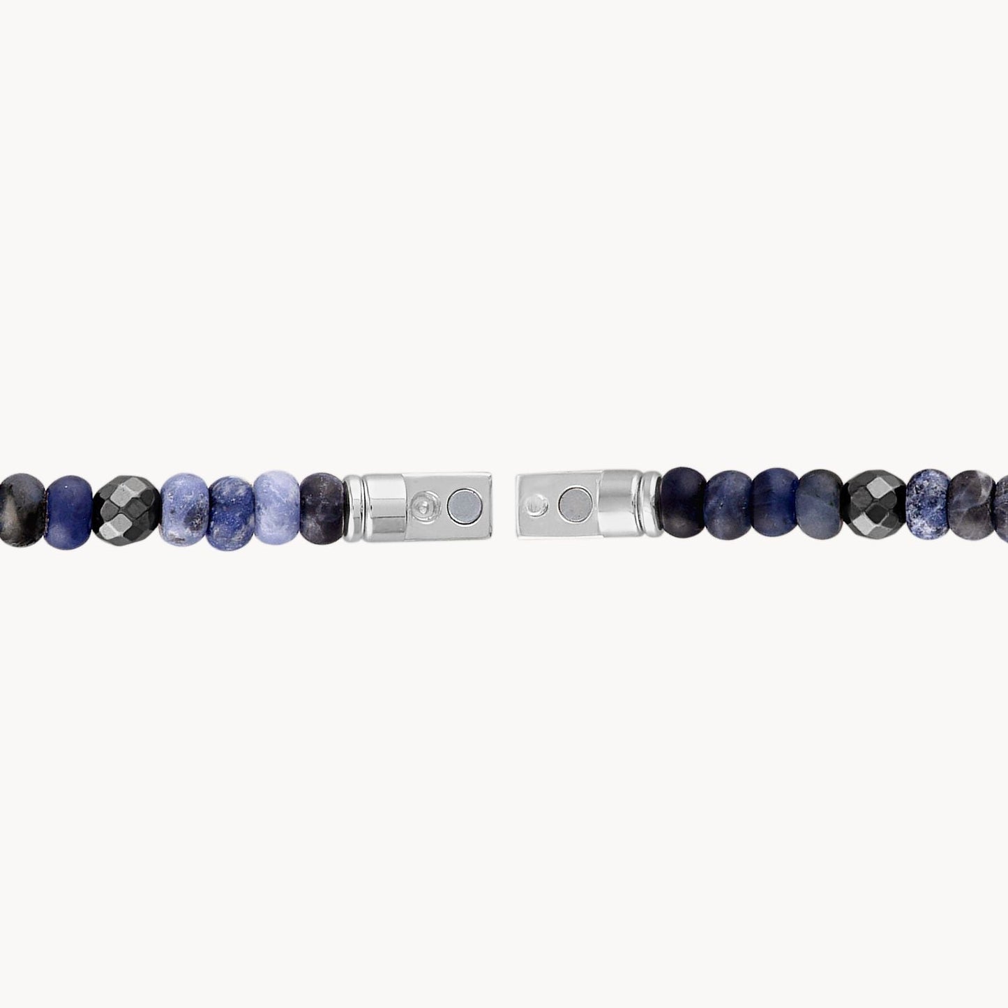 Bulova Sodalite Bracelet