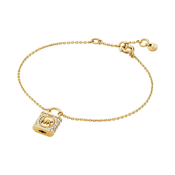 Michael Kors Padlock Bracelet