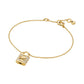 Michael Kors Padlock Bracelet