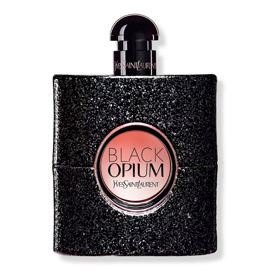 YVES SAINT LAURENT - Black Opium 3 Piece Gift Set